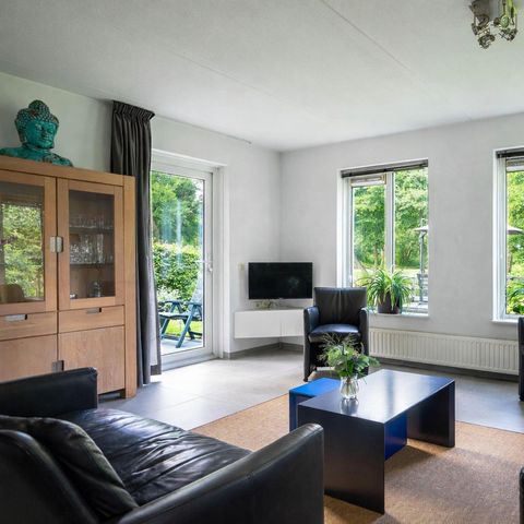 FERIENHAUS 6 Personen - Landhaus 140