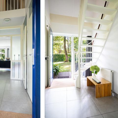 FERIENHAUS 6 Personen - Landhaus 140