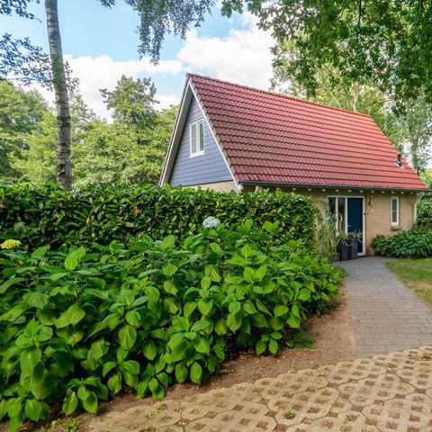 FERIENHAUS 6 Personen - Landhaus 140