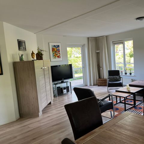 FERIENHAUS 8 Personen - Landhaus 136