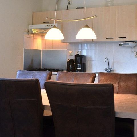 FERIENHAUS 8 Personen - Landhaus 136