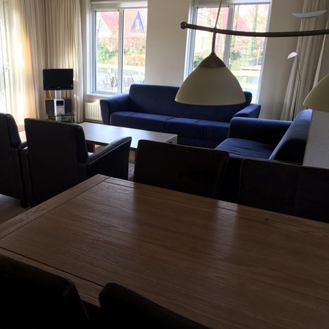 FERIENHAUS 8 Personen - Landhaus 136