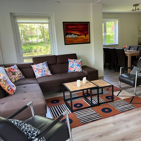 FERIENHAUS 8 Personen - Landhaus 136