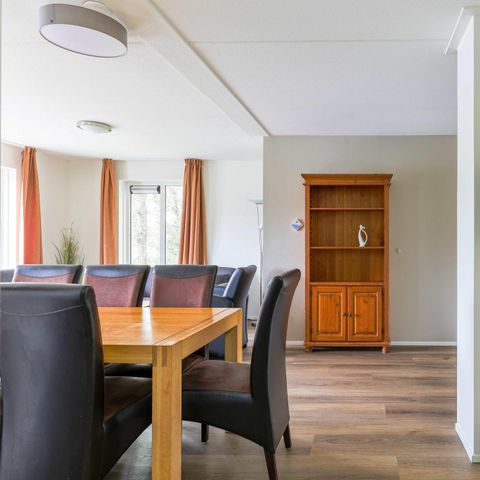 FERIENHAUS 8 Personen - Landhaus 189