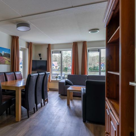 FERIENHAUS 8 Personen - Landhaus 189