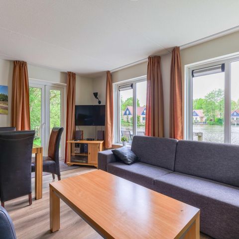FERIENHAUS 8 Personen - Landhaus 189