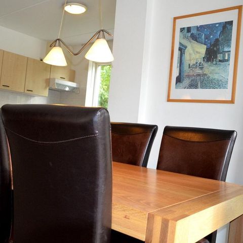 FERIENHAUS 8 Personen - Landhaus 189