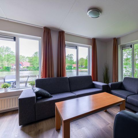 FERIENHAUS 8 Personen - Landhaus 189