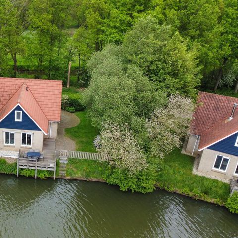 FERIENHAUS 8 Personen - Landhaus 189