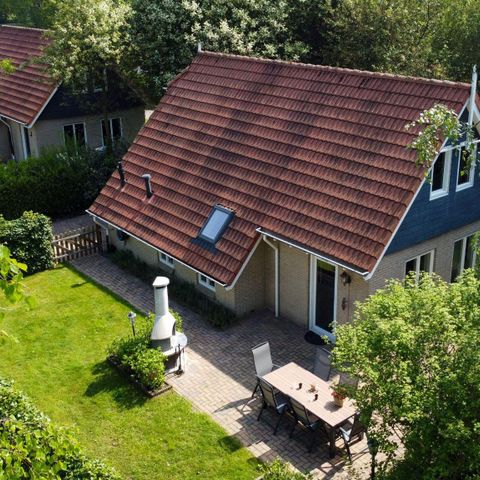 FERIENHAUS 6 Personen - Landhaus 161