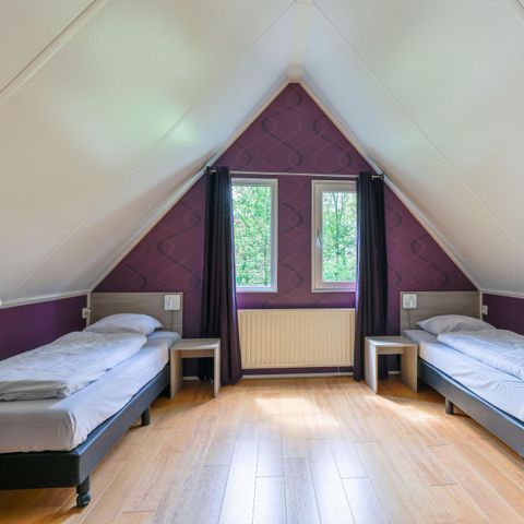 FERIENHAUS 6 Personen - Landhaus 161