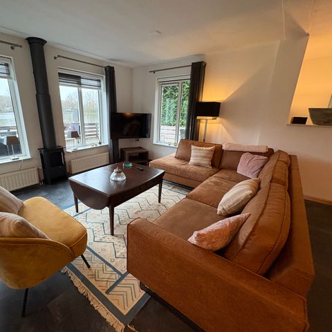 FERIENHAUS 6 Personen - Luxuriöses Landhaus 143