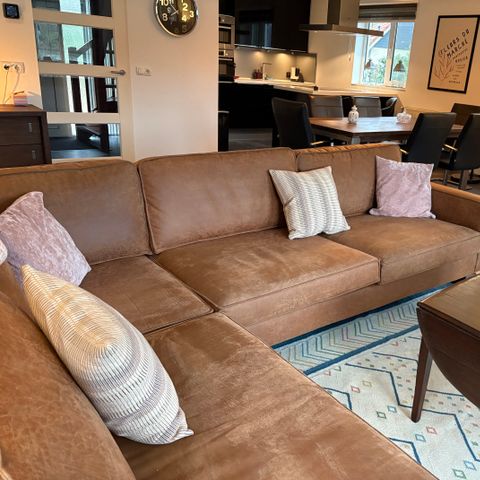 FERIENHAUS 6 Personen - Luxuriöses Landhaus 143