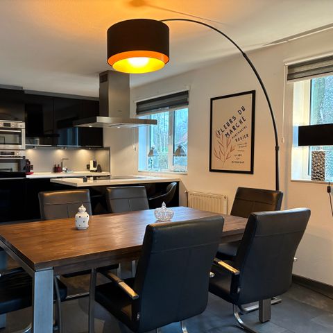FERIENHAUS 6 Personen - Luxuriöses Landhaus 143
