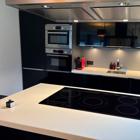 FERIENHAUS 6 Personen - Luxuriöses Landhaus 143