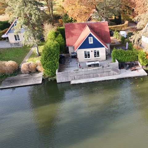 FERIENHAUS 6 Personen - Luxuriöses Landhaus 143