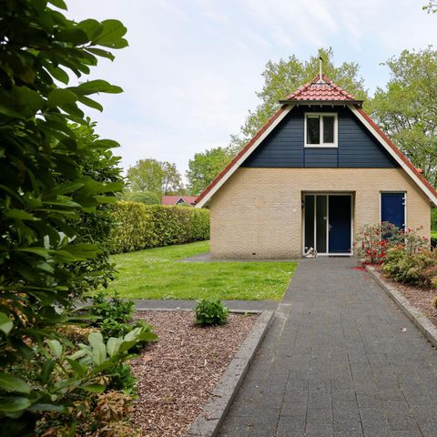 FERIENHAUS 6 Personen - Landhaus 104