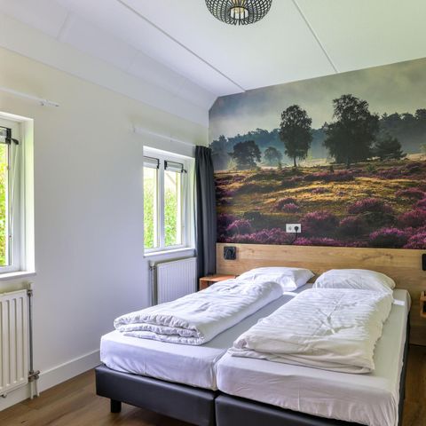 FERIENHAUS 6 Personen - Landhaus 104