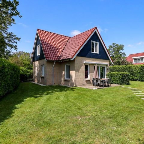 FERIENHAUS 8 Personen - Landhaus 96