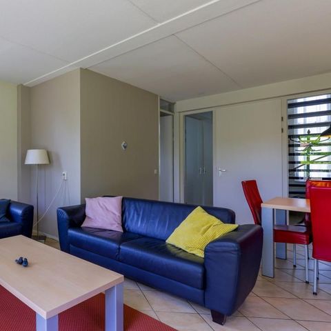 FERIENHAUS 8 Personen - Landhaus 96