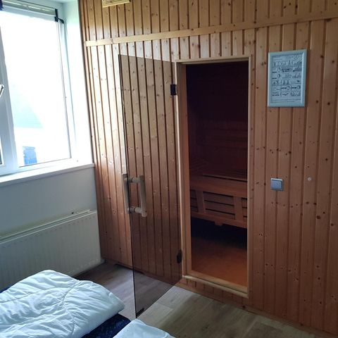 FERIENHAUS 8 Personen - Landhaus 96