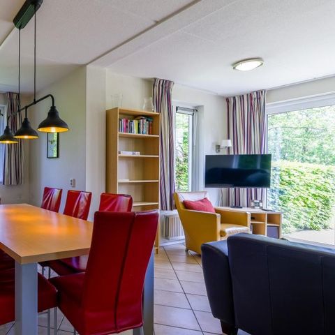 FERIENHAUS 8 Personen - Landhaus 96