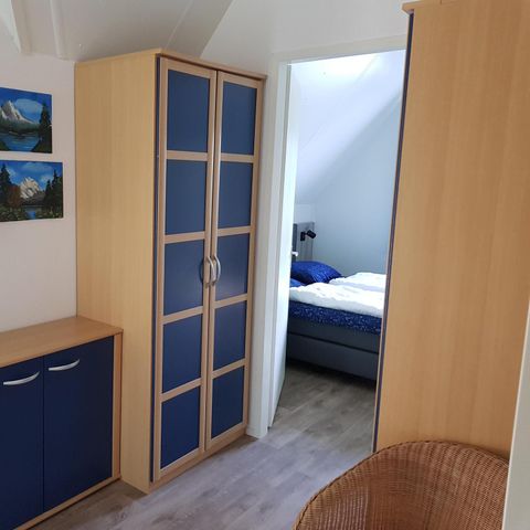 FERIENHAUS 8 Personen - Landhaus 96