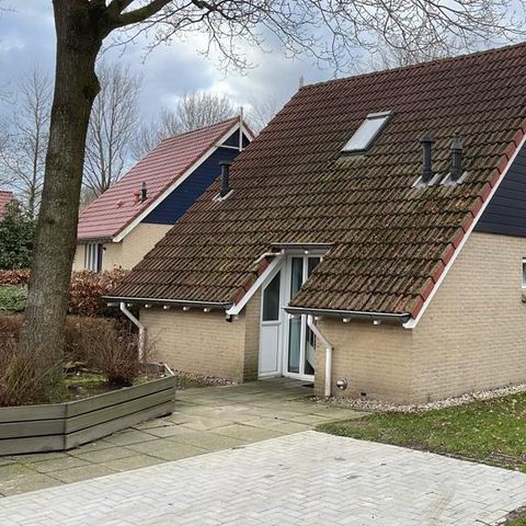 FERIENHAUS 4 Personen - Landhaus 178