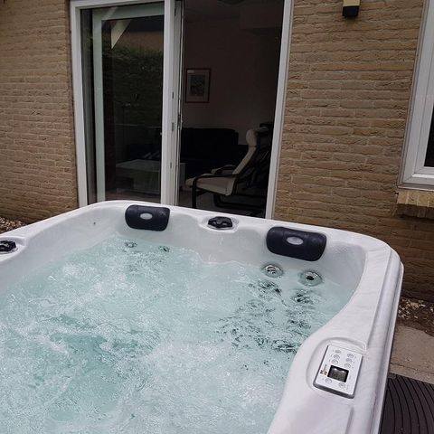 FERIENHAUS 4 Personen - Landhaus 178