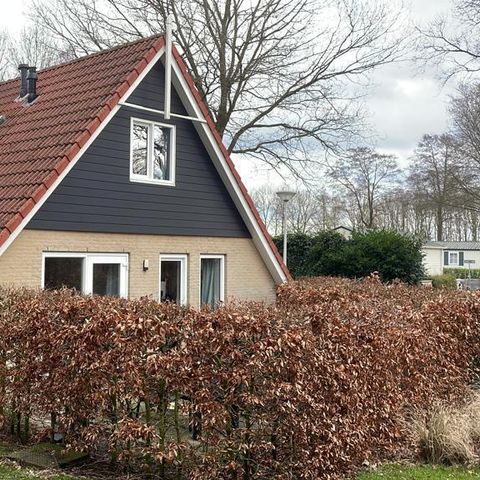 FERIENHAUS 4 Personen - Landhaus 178