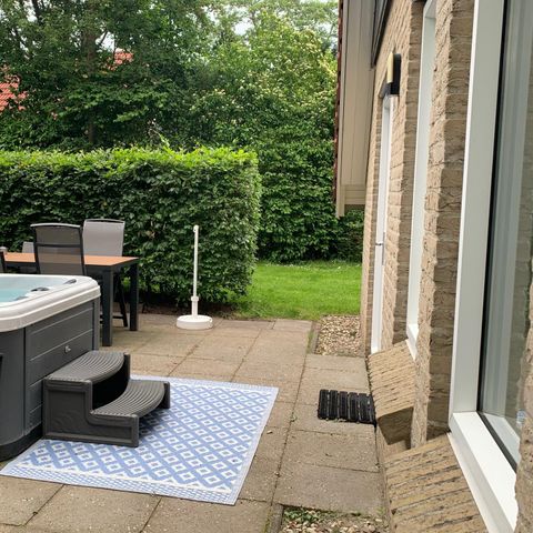 FERIENHAUS 4 Personen - Landhaus 178