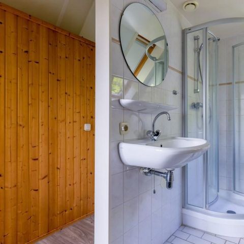 FERIENHAUS 4 Personen - Landhaus 180