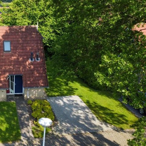 FERIENHAUS 4 Personen - Landhaus 180