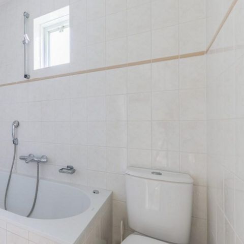 FERIENHAUS 4 Personen - Landhaus 180