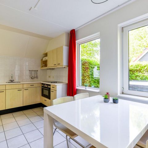 FERIENHAUS 4 Personen - Landhaus 180