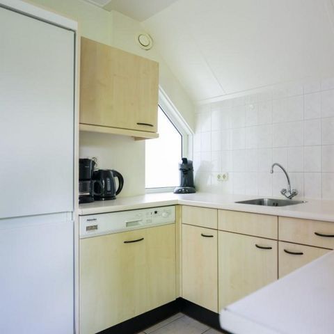 FERIENHAUS 4 Personen - Landhaus 180