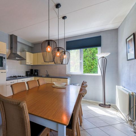 FERIENHAUS 8 Personen - Landhaus 87