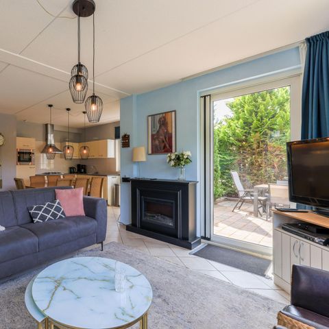 FERIENHAUS 8 Personen - Landhaus 87