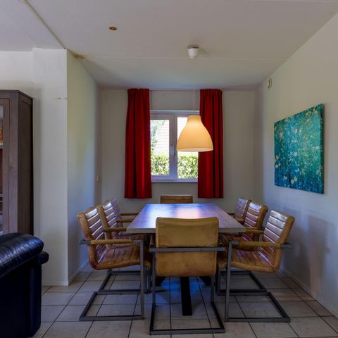 FERIENHAUS 6 Personen - Landhaus 134