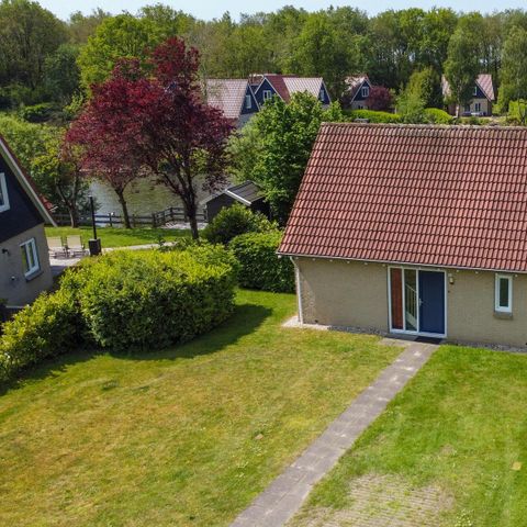 FERIENHAUS 6 Personen - Landhaus 134