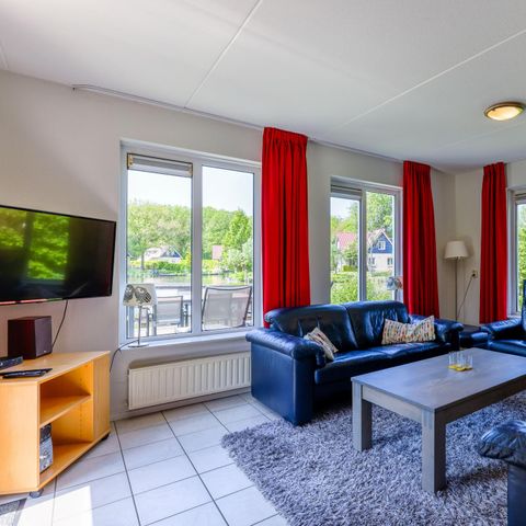 FERIENHAUS 6 Personen - Landhaus 134