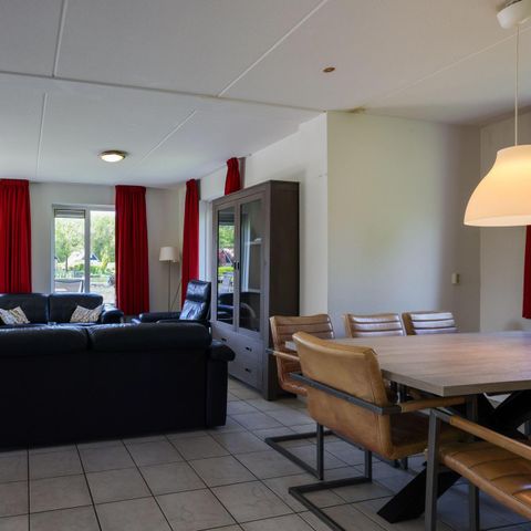 FERIENHAUS 6 Personen - Landhaus 134