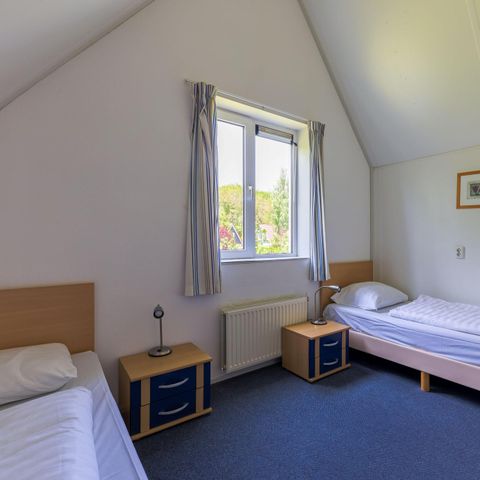 FERIENHAUS 8 Personen - Landhaus 109