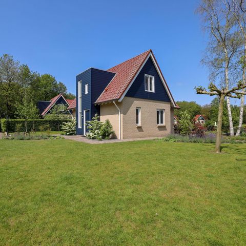 FERIENHAUS 8 Personen - Landhaus 109