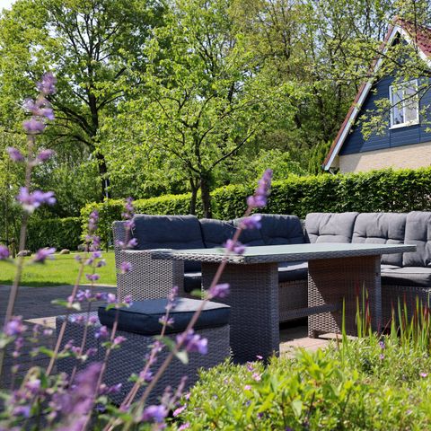 FERIENHAUS 8 Personen - Landhaus 109