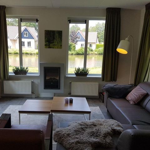 FERIENHAUS 6 Personen - Landhaus 84