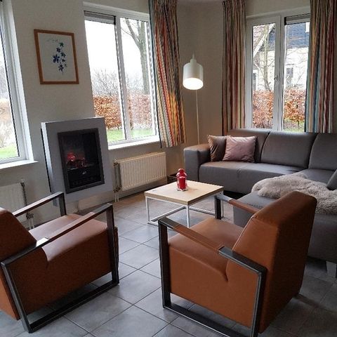 FERIENHAUS 6 Personen - Landhaus 84