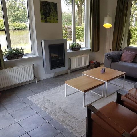 FERIENHAUS 6 Personen - Landhaus 84