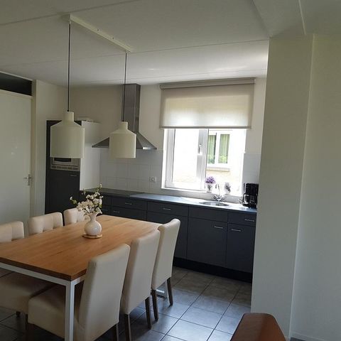 FERIENHAUS 6 Personen - Landhaus 84