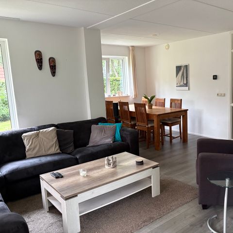 FERIENHAUS 6 Personen - Landhaus 147
